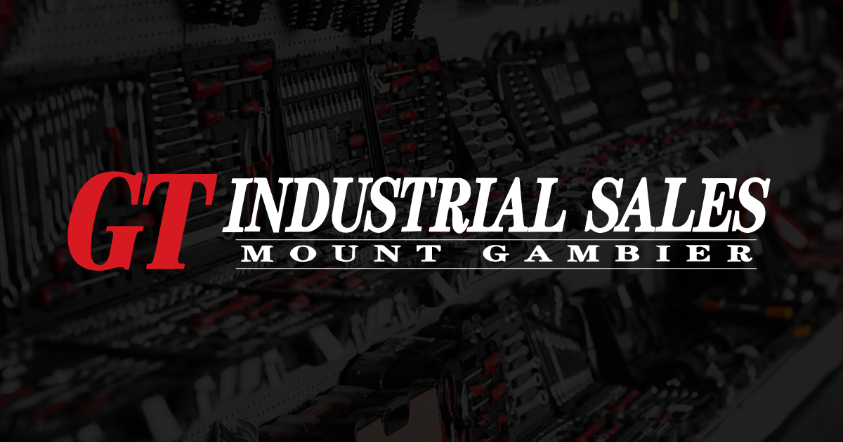 to GT Industrial Sales Mount Gambier